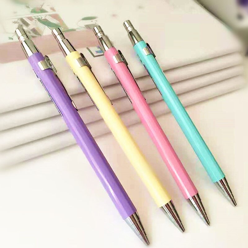ݼ   б ǰ Office  ڵ   л 0.5/0.7mm 6PCS